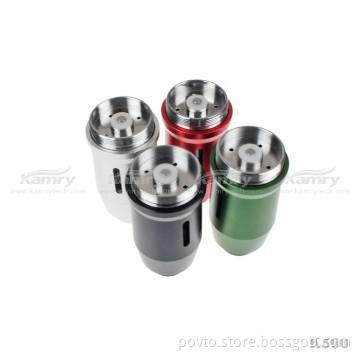 recent quality  e-cigarette k300  vs k100/k101/K500/K600